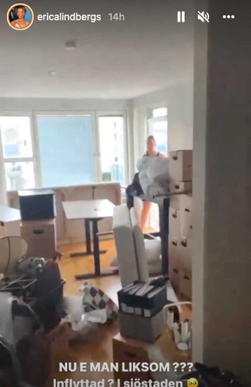 Bildkälla: Instagram Bildkälla: Instagram